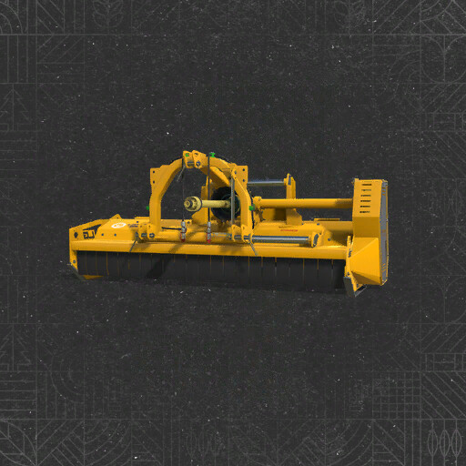 López Garrido TGA 2200