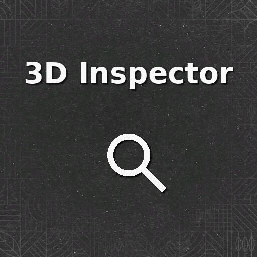 3DInspector