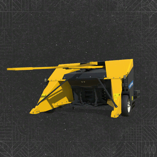 New Holland 130FB Universal