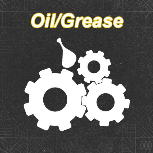 Oil And Grease Service