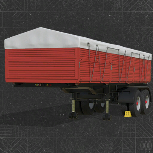 Semi-Trailer