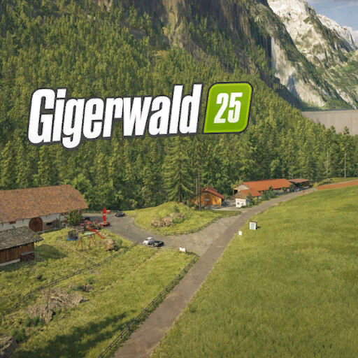Gigerwald