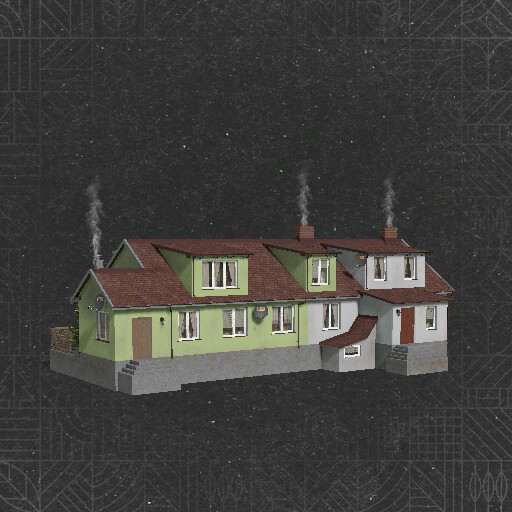Multi Family House