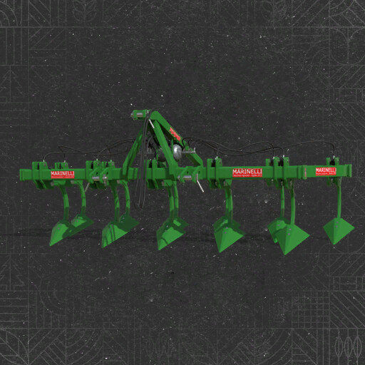 Marinelli CMIP 11FP 300