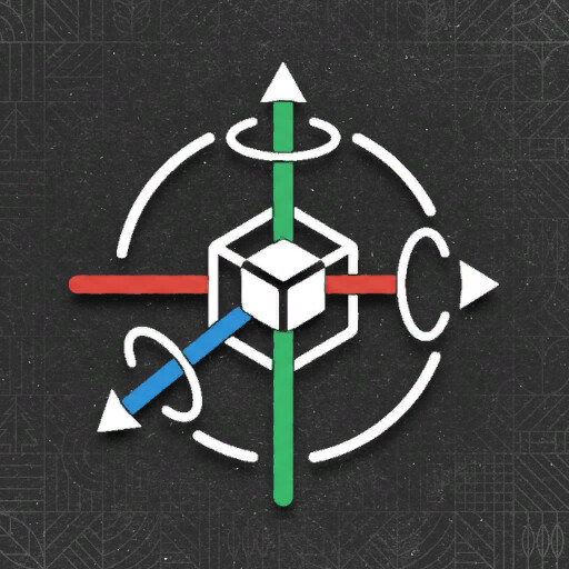 Move Placeables Advanced