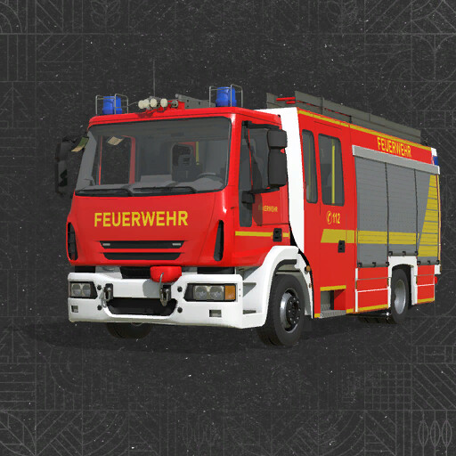 Lizard HLF 20