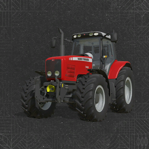 MF 7400