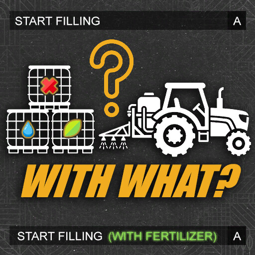Start Filling What?: Smart Loading Prompts