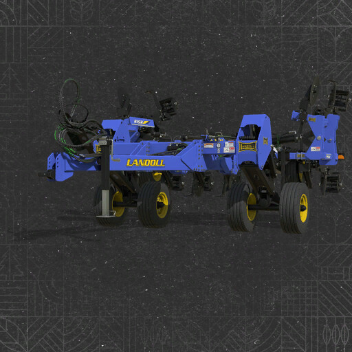 Landoll 2500 Series In-Line Ripper