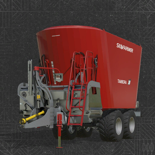 Silofarmer Tambora 30