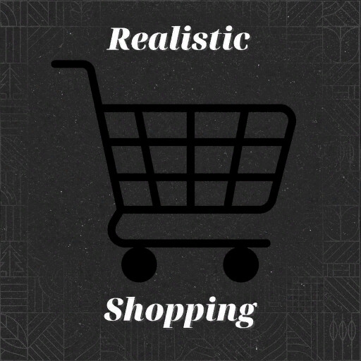 Realistic Shopping
