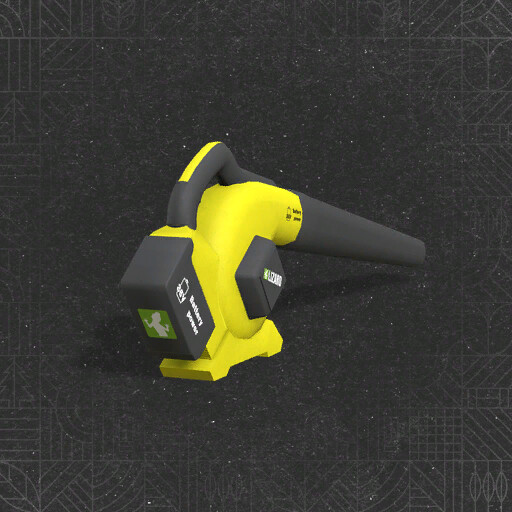 Leaf Blower