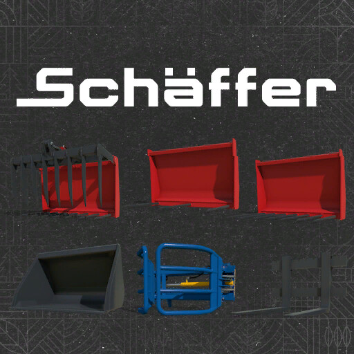 Schäffer Tools
