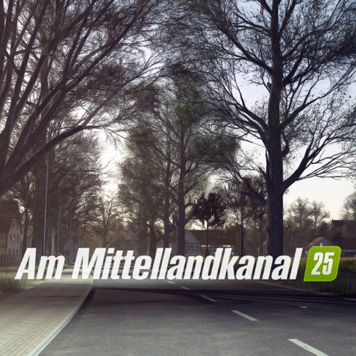 Am Mittellandkanal