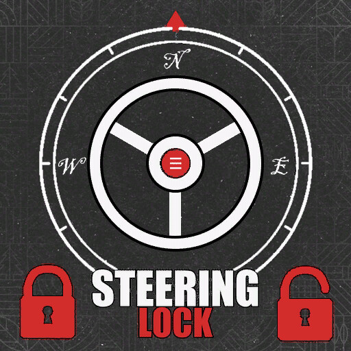 Steering Lock