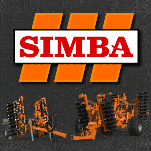 Simba Tillage Pack