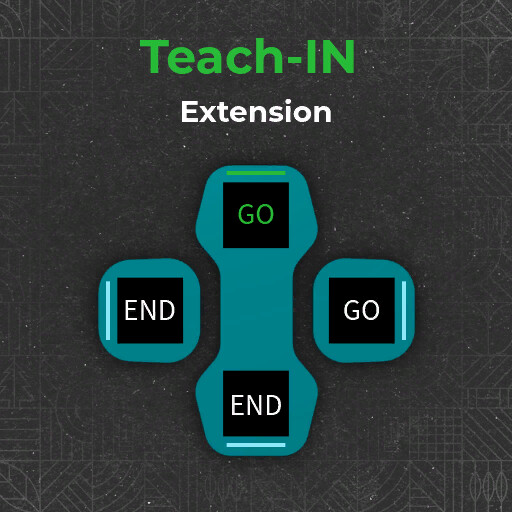 Teach-IN Extension