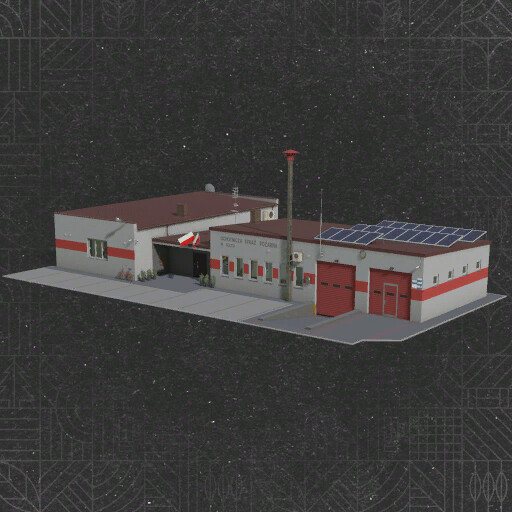 Fire Station