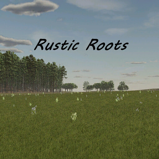 Rustic Roots