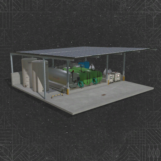 Liquidstation