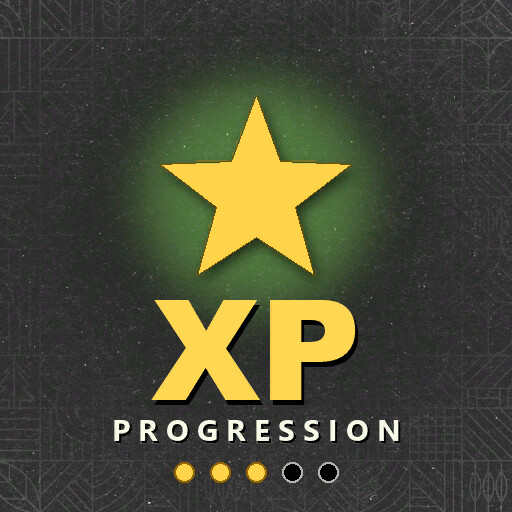 XP Progression System