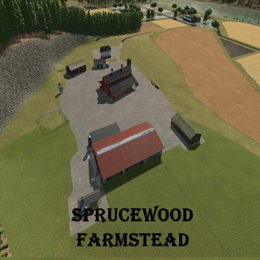 Sprucewood Farmstead