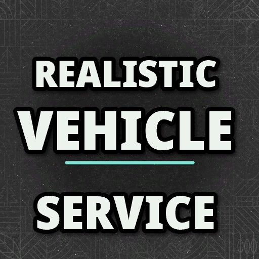 Realistic Vehicle Service