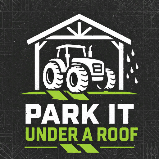Park It Under A Roof