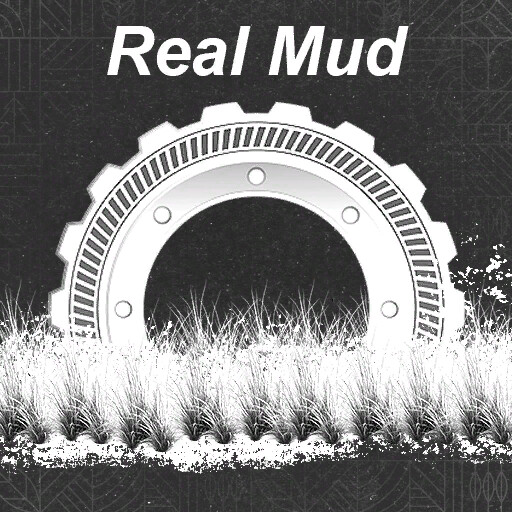 Real Mud