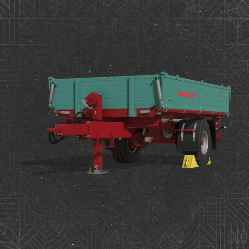 3-sided Tipper