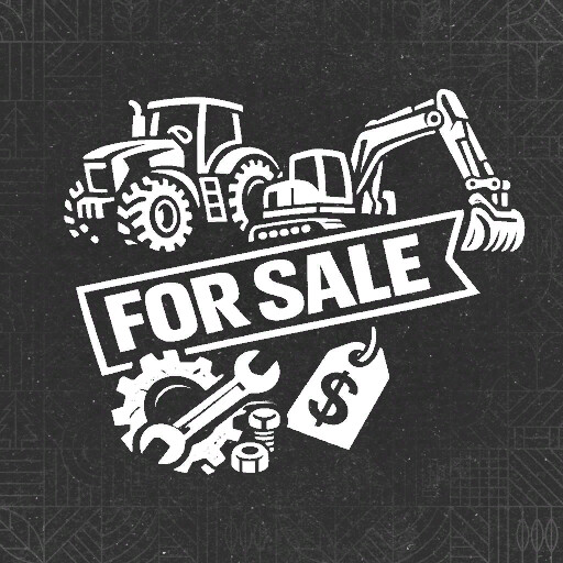 Used Equipment Yards