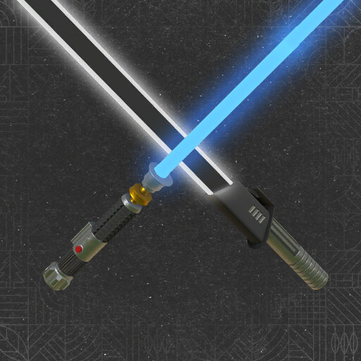 Forestry Sabers
