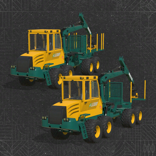 Lizard LogFlex Series