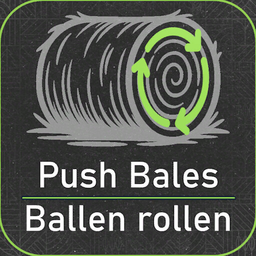 Push Bales