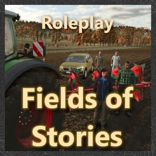 Fields Of Stories - Roleplay