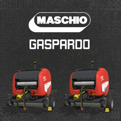 Maschio Gaspardo Extreme 2 Series