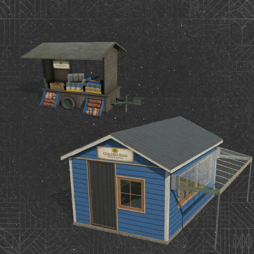 Sunflower Boutique