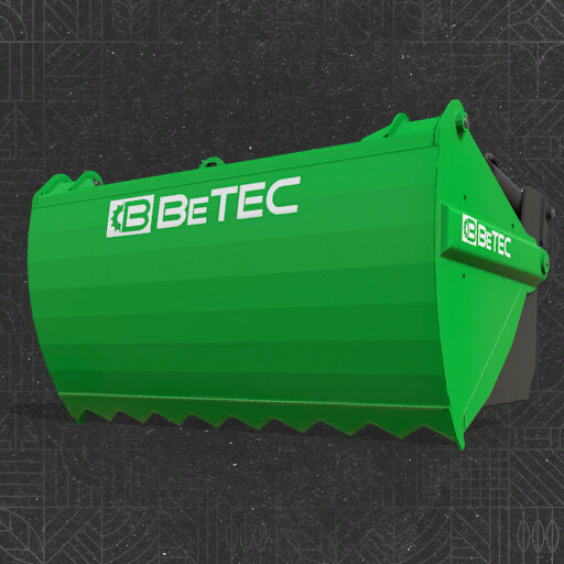 BeTEC Hamster Pack