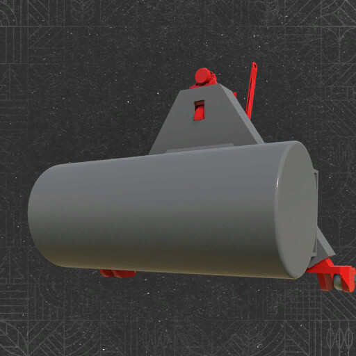 Fliegl Weight