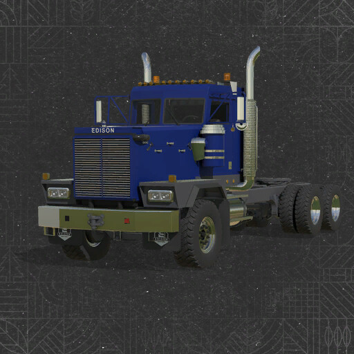 Edison BDE Mechanical