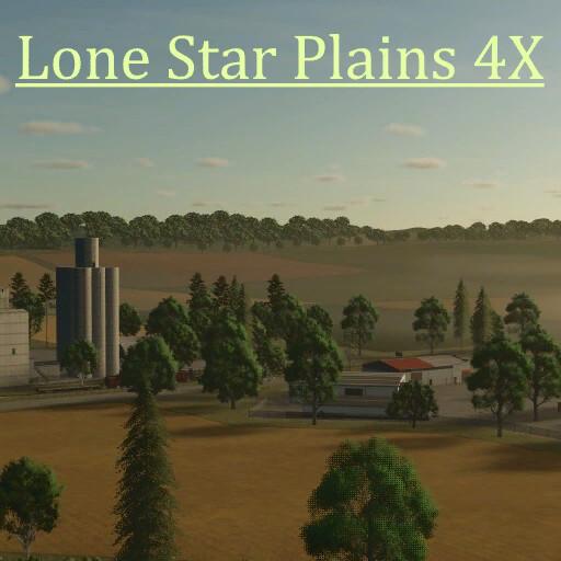 Lone Star Plains 4X
