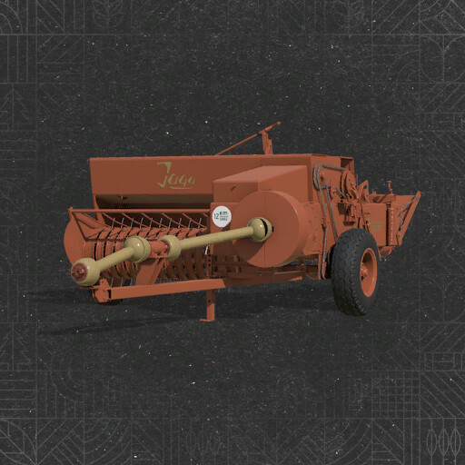 SFMR Z-215 "Jaga"