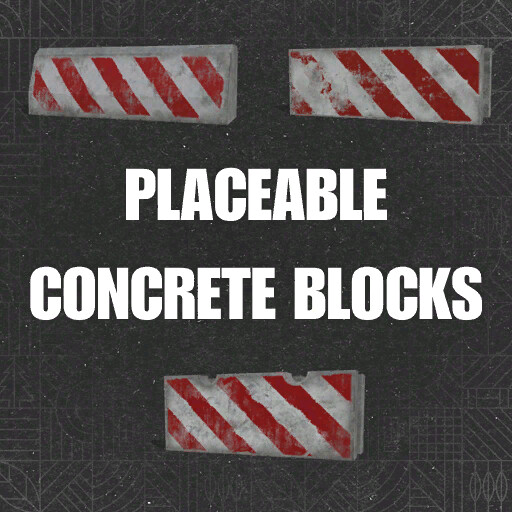 Concrete Blocks
