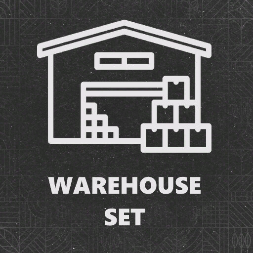 Warehouse Pack