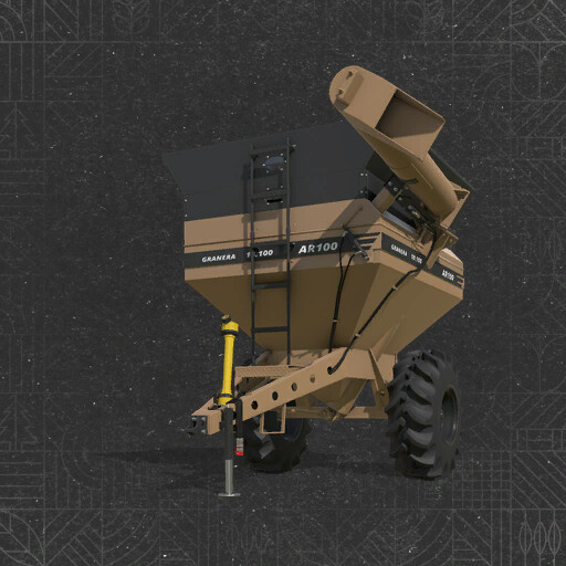 Lizard AR 100