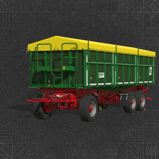 Kroeger HKD 402
