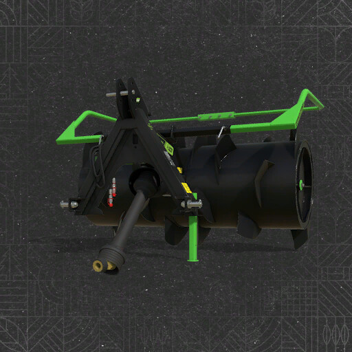 Hofman PRIMO SP10