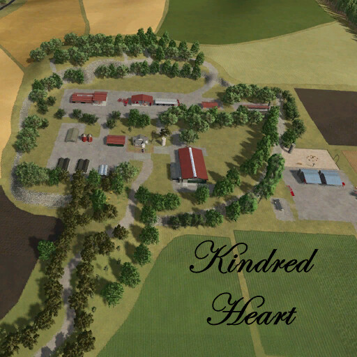 Kindred Heart