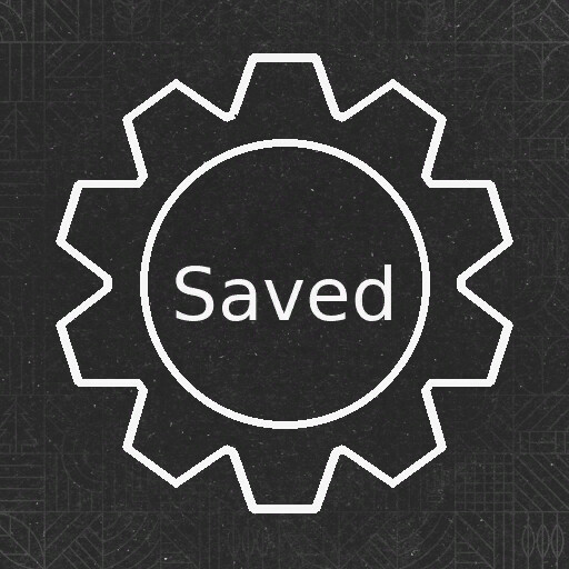 Menu Scroll Memory