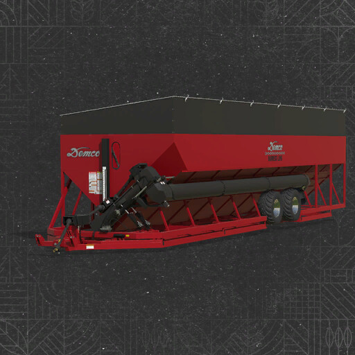 Demco HarvestLink